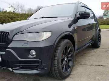 Авто BMW X5 2007 № 7397066