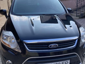 Авто Ford Kuga 2012 № 7397106