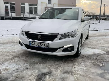 Авто Peugeot 301 2019 № 7397120