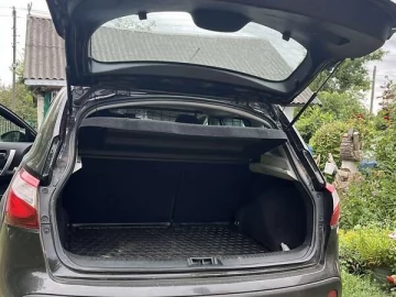 Авто Nissan Qashqai 2011 № 7397142