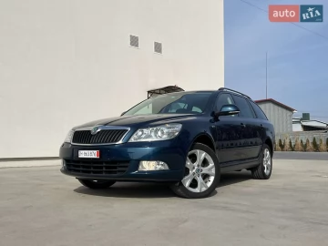 Авто Skoda Octavia 2012 № 7397154
