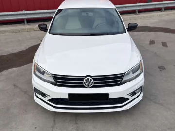 Авто Volkswagen Jetta 2016 № 7397166
