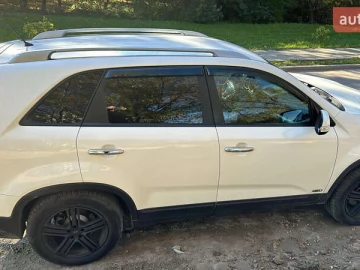 Авто KIA Sorento 2010 № 7397175