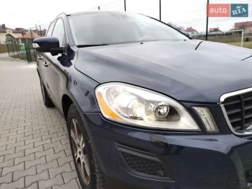 Авто Volvo Xc60 2012 № 7397200