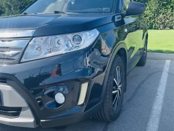 Авто Suzuki Vitara 2016 № 7397213