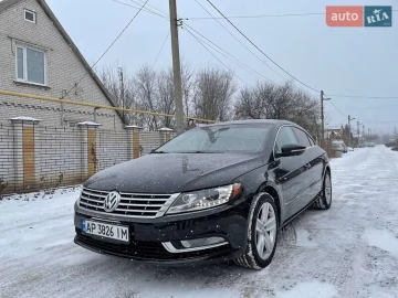 Авто Volkswagen Cc Passat Cc 2015 № 7397226