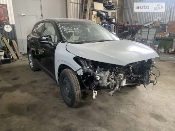 Авто Toyota Corolla Cross 2022 № 7397241