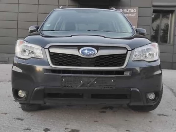 Авто Subaru Forester 2014 № 7397295