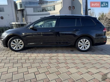 Авто Volkswagen Golf 2017 № 7397303