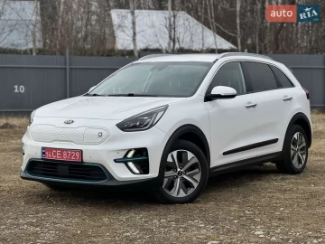 Авто KIA Niro 2019 № 7397334