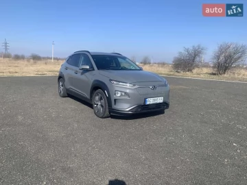 Авто Hyundai Kona 2018 № 7397335