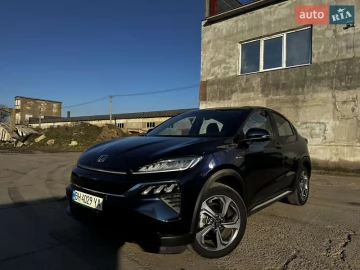 Авто Honda M-Nv 2022 № 7397340