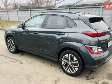 Авто Hyundai Kona Electric 2021 № 7397373
