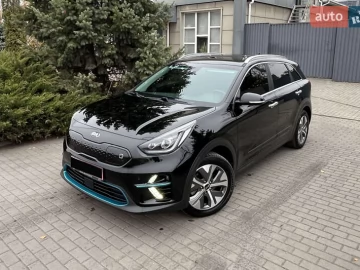 Авто KIA Niro 2019 № 7397382