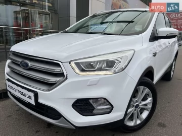 Авто Ford Kuga 2019 № 7397386