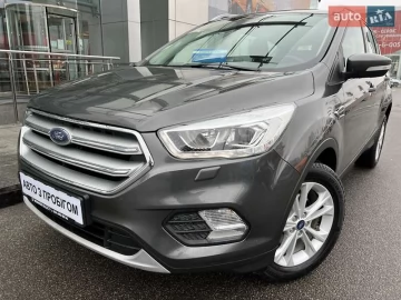 Авто Ford Kuga 2019 № 7397393