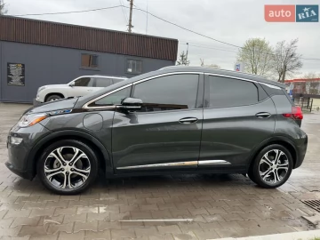 Авто Chevrolet Bolt Ev 2020 № 7397396