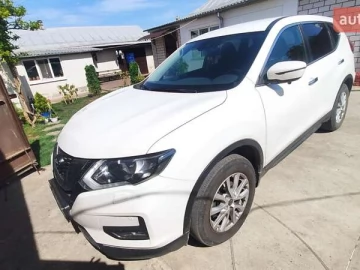 Авто Nissan X-Trail 2018 № 7397405