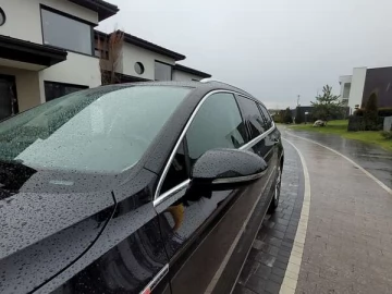 Авто Volkswagen Passat 2015 № 7397416