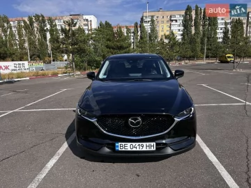 Авто Mazda Cx-5 2020 № 7397423