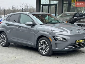 Авто Hyundai Kona 2022 № 7397449