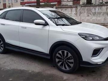 Авто  Ex5-Z 2020 № 7397451