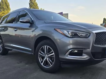 Авто Infiniti Qx60 2017 № 7397456