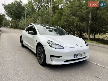 Авто Tesla Model 3 2021 № 7397457