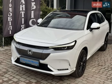 Авто Honda Enp1 2023 № 7397471