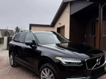 Авто Volvo Xc90 2015 № 7397487