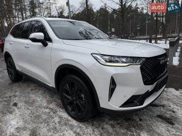 Авто Haval H6 2023 № 7397531
