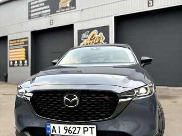 Авто Mazda Cx-5 2023 № 7397533