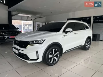 Авто KIA Sorento 2020 № 7397571