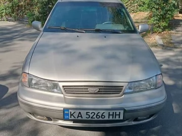 Авто Daewoo Nexia 2008 № 7397602