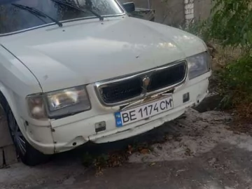 Авто ГАЗ 310221 Волга 2003 № 7397604