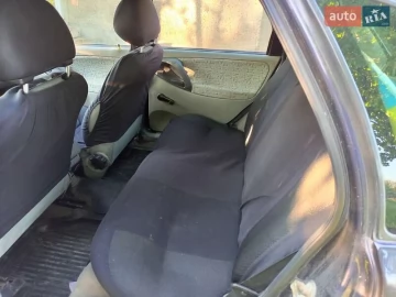 Авто ВАЗ 1119 Калина 2007 № 7397606