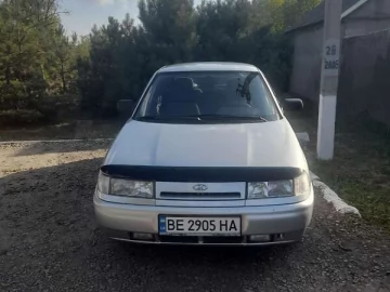 Авто ВАЗ 2110 2005 № 7397609