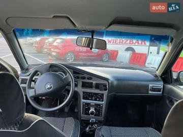 Авто Daewoo Nexia 2008 № 7397630