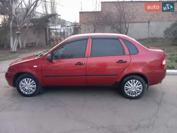 Авто ВАЗ 1118 Калина 2008 № 7397643