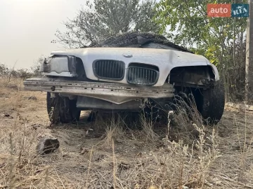 Авто BMW 3 Series 2000 № 7397644