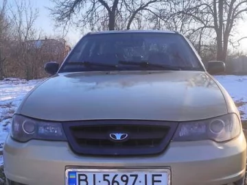 Авто Daewoo Nexia 2011 № 7397649