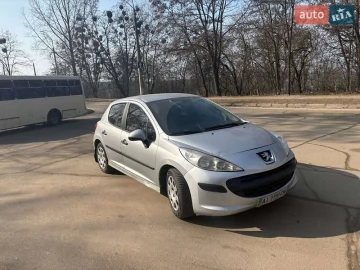 Авто Peugeot 207 2006 № 7397653