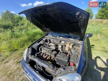 Авто Daewoo Lanos 2006 № 7397662