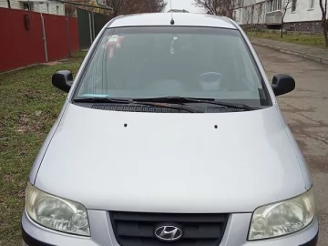 Авто Hyundai Matrix 2004 № 7397666