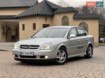 Авто Opel Vectra 2003 № 7397704