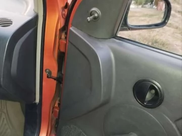 Авто Chevrolet Aveo 2005 № 7397725
