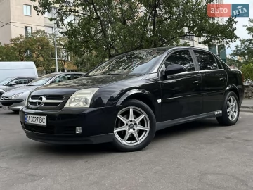 Авто Opel Vectra 2004 № 7397736