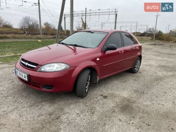 Авто Chevrolet Lacetti 2010 № 7397770