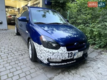 Авто Hyundai Accent 2006 № 7397785