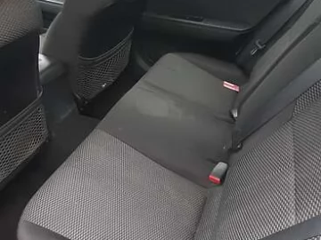 Авто Mitsubishi Galant 2009 № 7397788